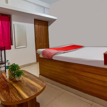 Oyo Flagship Mamta Hotel Hajipur 외부 사진