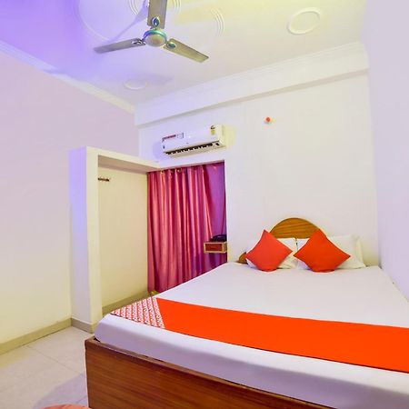 Oyo Flagship Mamta Hotel Hajipur 외부 사진