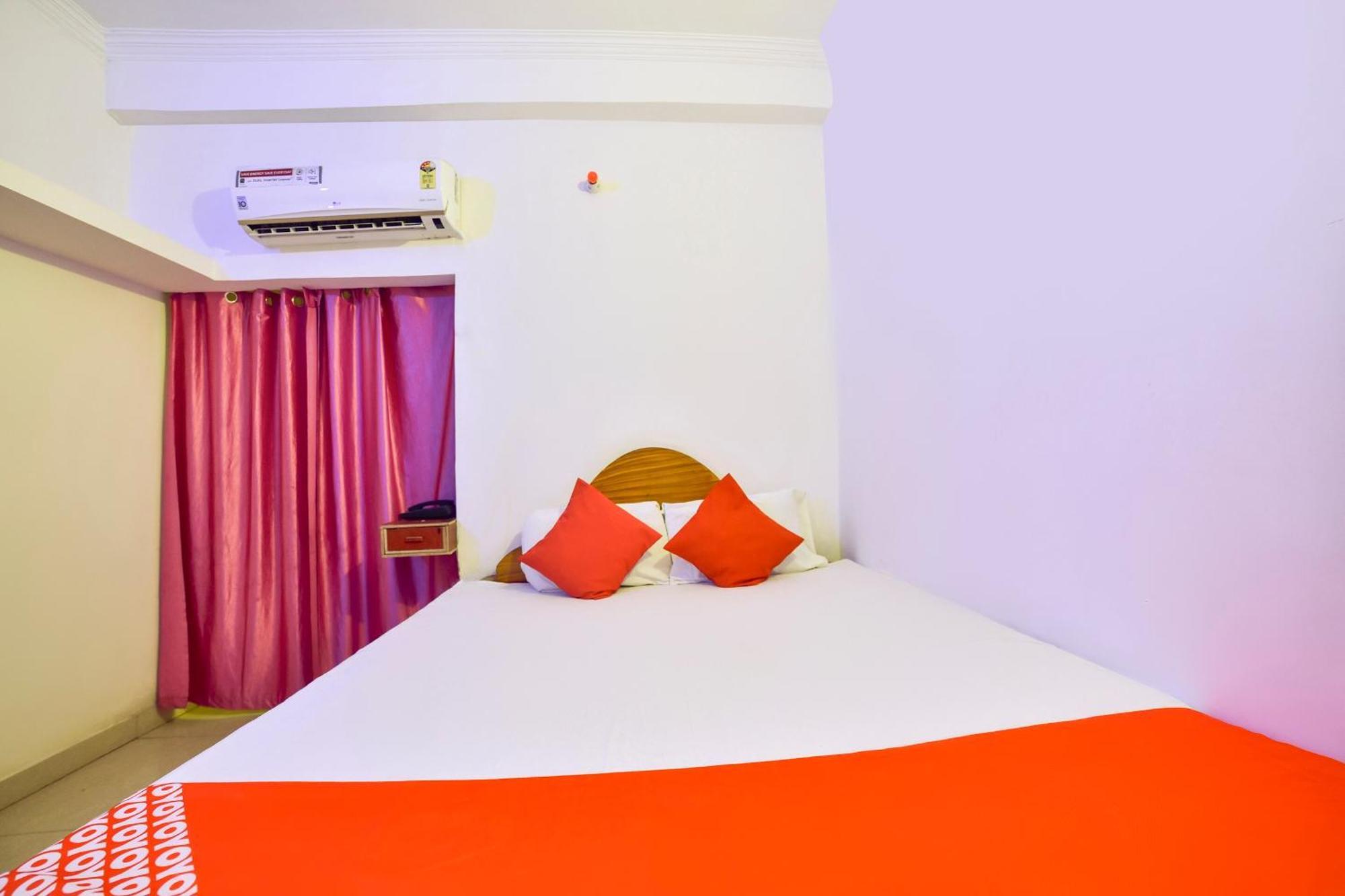 Oyo Flagship Mamta Hotel Hajipur 외부 사진