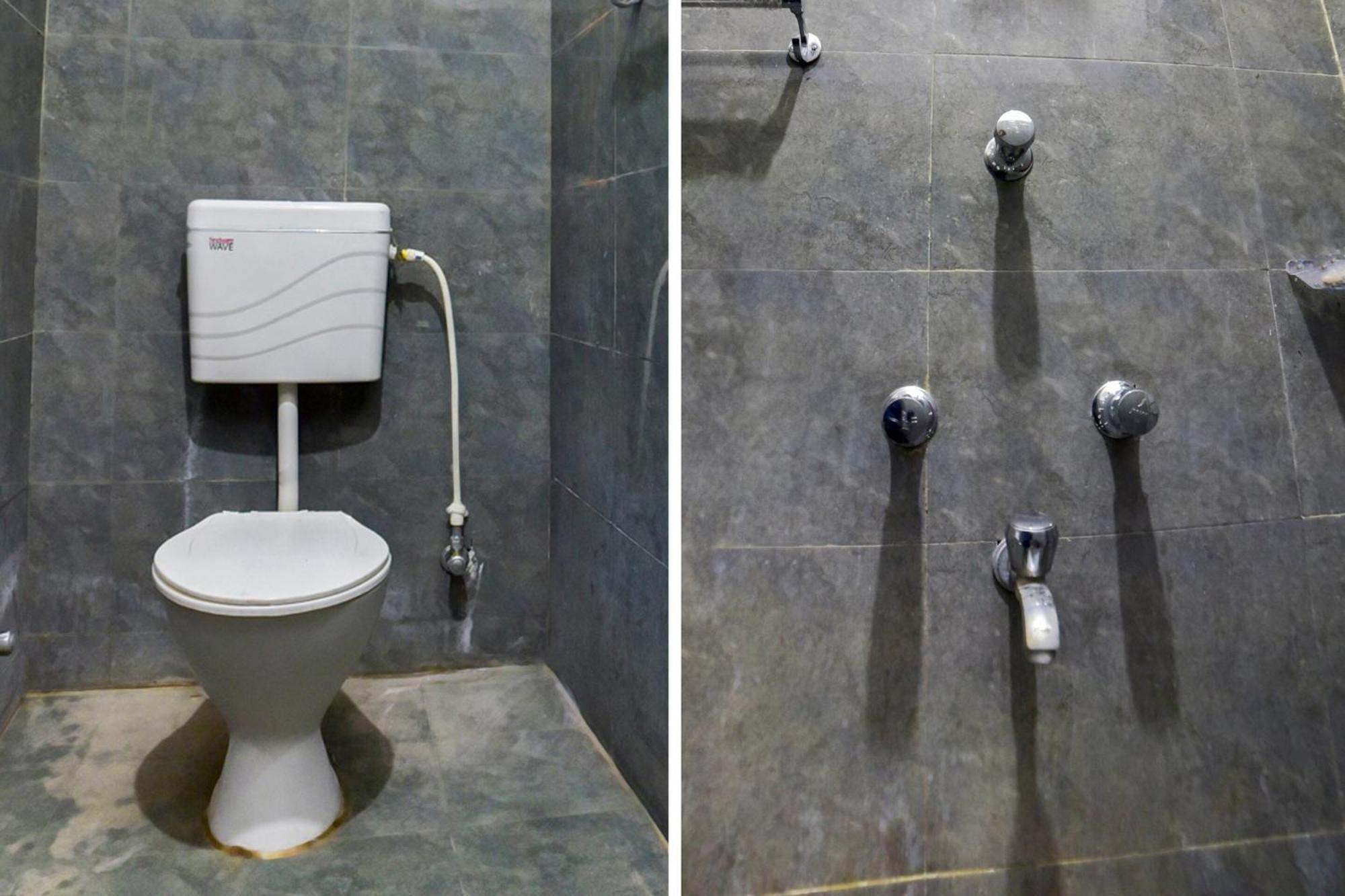 Oyo Flagship Mamta Hotel Hajipur 외부 사진