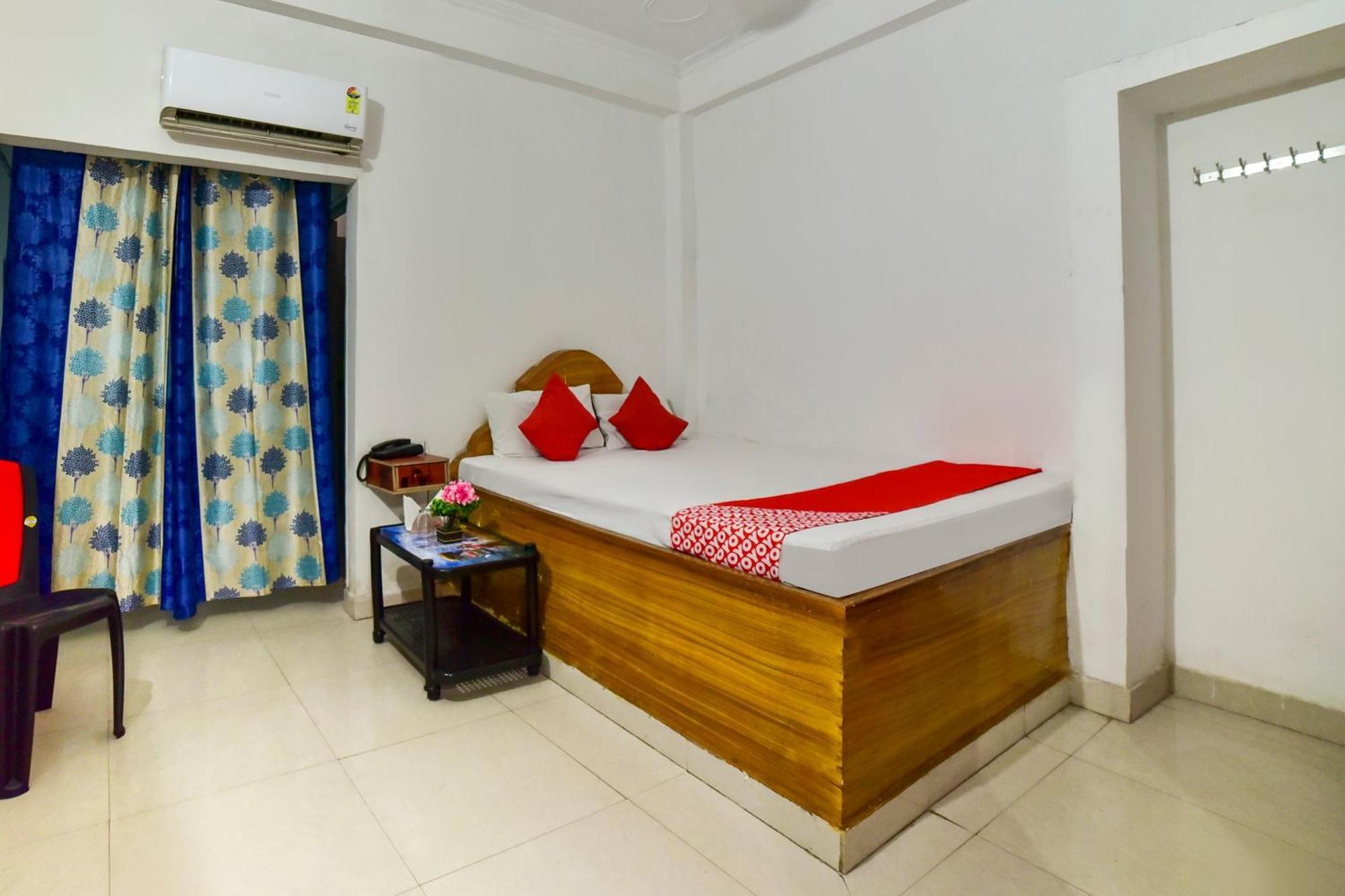 Oyo Flagship Mamta Hotel Hajipur 외부 사진