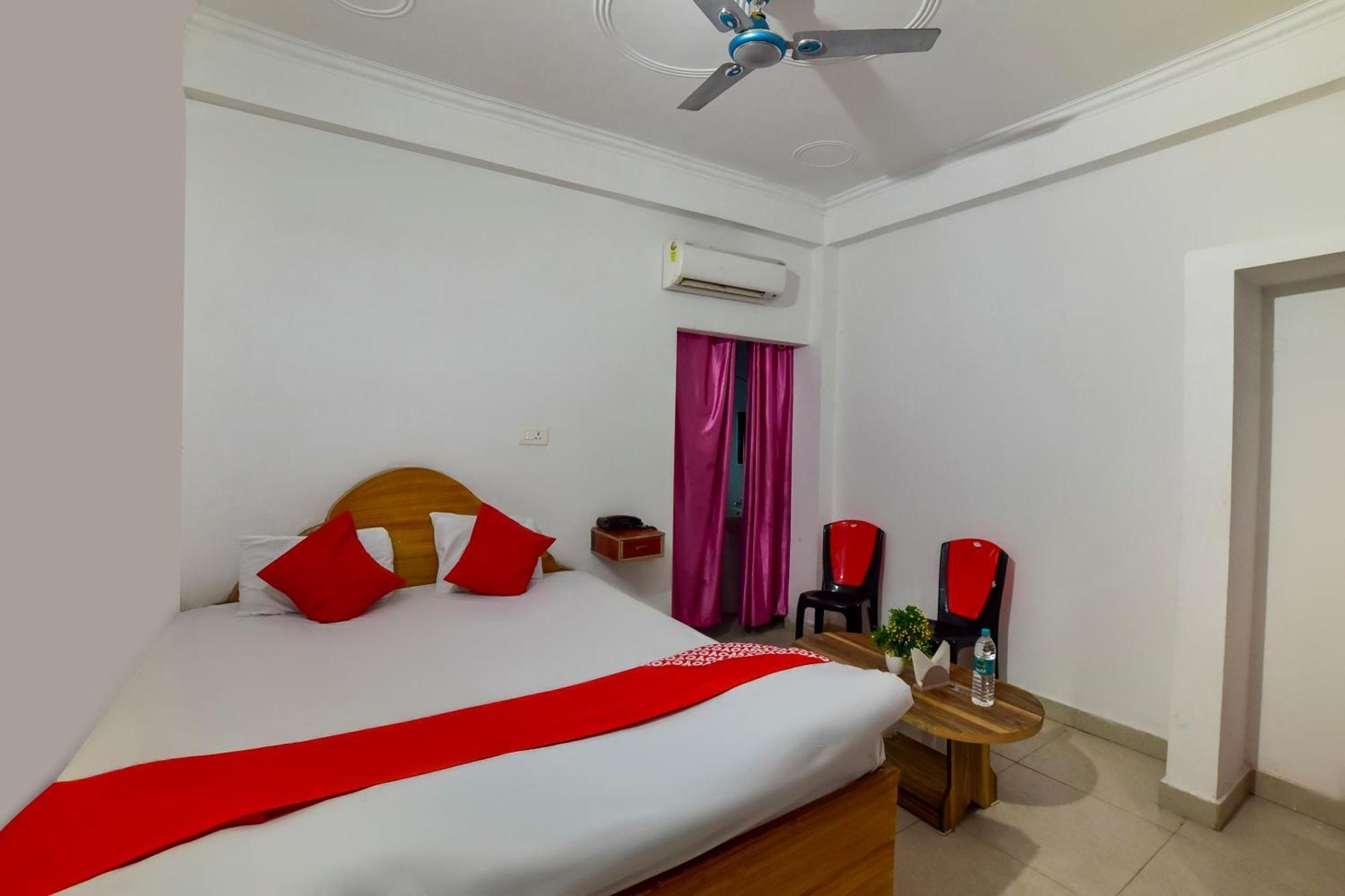 Oyo Flagship Mamta Hotel Hajipur 외부 사진