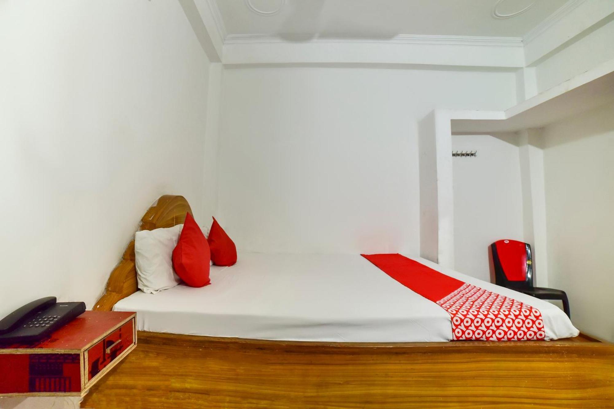 Oyo Flagship Mamta Hotel Hajipur 외부 사진